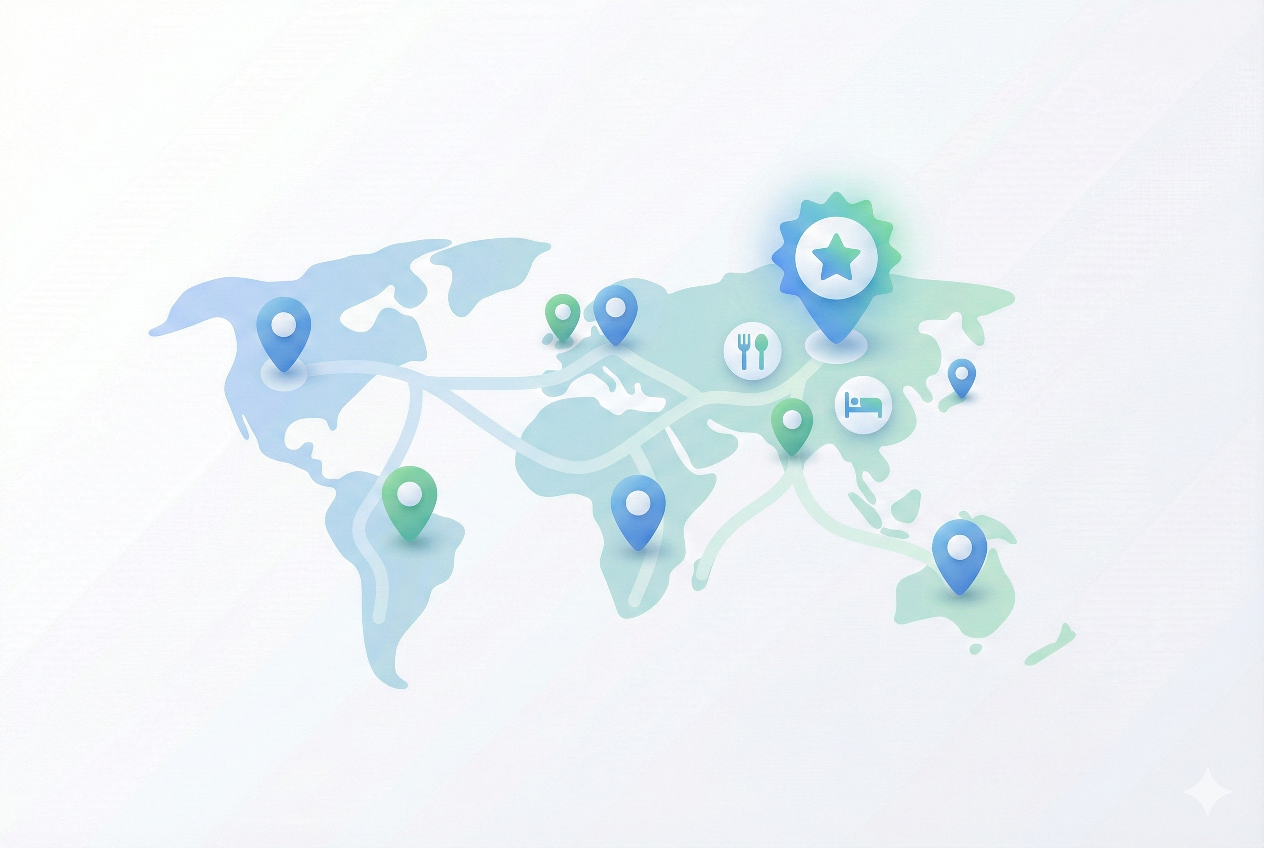 Recommendation illustration